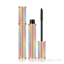 Färgglada stjärnor nya 4d Eyelash Mascara Waterproof